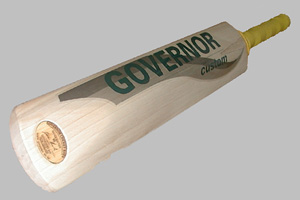 Governor Bat