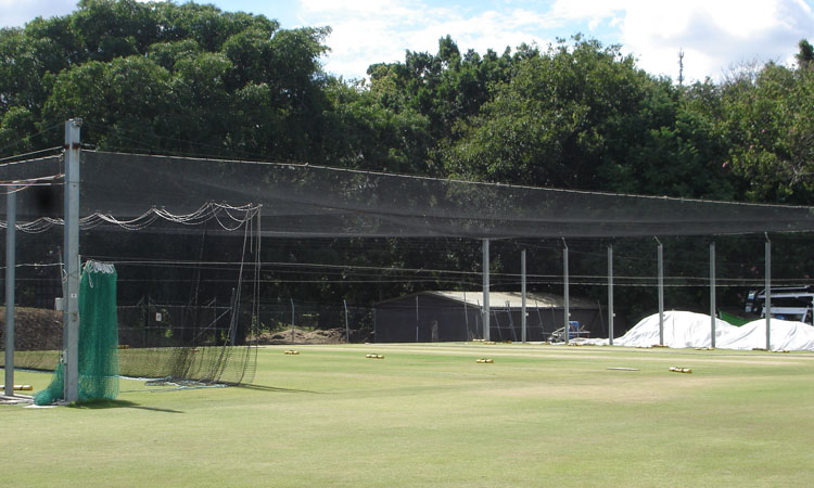 Queensland Cricket’s ‘Turf’ complex